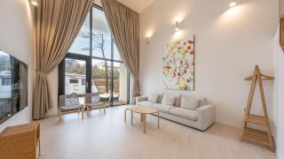 Gangneung Agigorae Poolvilla - 8