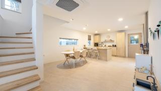 Gangneung Agigorae Poolvilla - 7