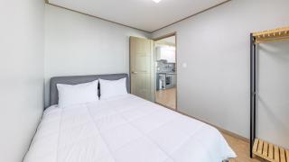 Gangneung Glad Pension - 8