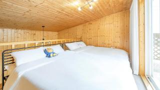 Yeosu Dangdangi Dog Family Pension Gold - 5