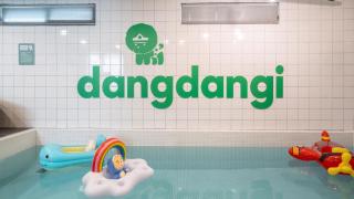 Gapyeong Dangdangi Pet Poolvilla Blue - 9