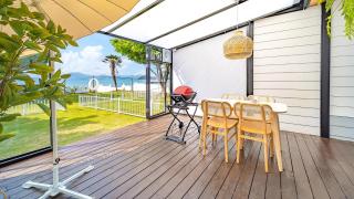 Yeosu Dangdangi Dog Family Pension Gold - 7