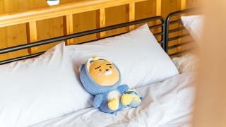 Yeosu Dangdangi Dog Family Pension Gold - Yeosu - 1