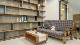 Gapyeong Dangdangi Pet Poolvilla Blue - 8