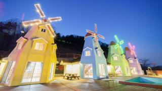 Gapyeong Goodday Resort - Gapyeong - 6