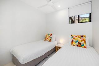 6 58 Pacific Drive - Beachfront modern apartment - Port Macquarie - 7