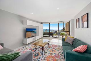 6 58 Pacific Drive - Beachfront modern apartment - Port Macquarie - 3