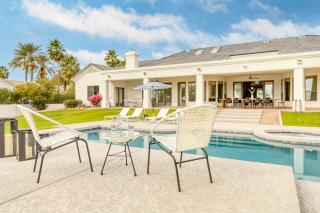 Sunridge by AvantStay Glorious Scottsdale Estate w Pool Hot Tub Ping Pong Pool Table - Scottsdale - 7