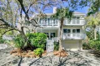 12 Dunecrest Lane by AvantStay 2 Mins to Beach w Pool BBQ - Isle of Palms - 9