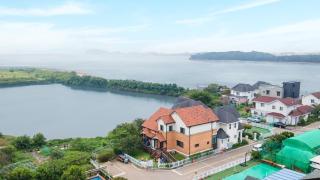 Daebudo Fullhouse Pension - Ansan - 9