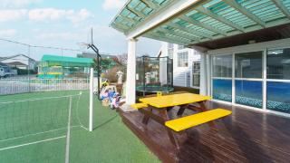 Daebudo Fullhouse Pension - Ansan - 4