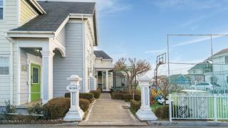 Daebudo Fullhouse Pension - Ansan - 2