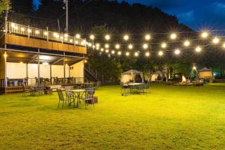 Gapyeong Santa Maria Dog-friendly Privat - Gapyeong - 7