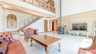 Gapyeong Santa Maria Dog-friendly Privat - Gapyeong - 5