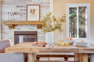 Homewood by AvantStay AMAZING FAMILY Cabin w Hot Tub Sauna - Tahoma Meadows - 3