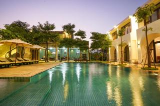 STONE AGE Boutique - Kampot - 6