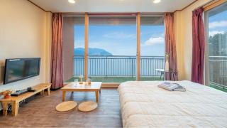 Daebudo green beach Pension - Ansan - 5
