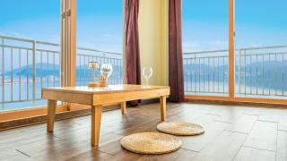 Daebudo green beach Pension - Ansan - 6