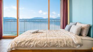 Daebudo green beach Pension - Ansan - 9