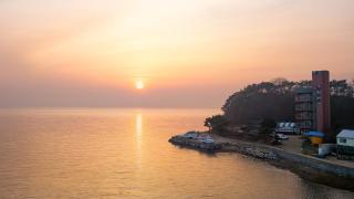 Daebudo green beach Pension - Ansan - 2