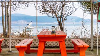 Daebudo green beach Pension - Ansan - 4