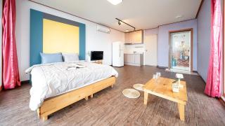 Daebudo green beach Pension - 5