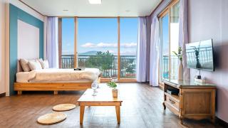 Daebudo green beach Pension - 2