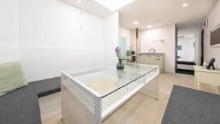Gapyeong BD7S Glamping&caravan - Gapyeong - 6
