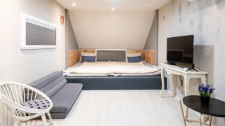 Gapyeong BD7S Glamping&caravan - Gapyeong - 2
