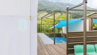 Gapyeong BD7S Glamping&caravan - Gapyeong - 5