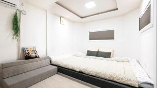 Gapyeong BD7S Glamping&caravan - Gapyeong - 1