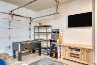 Quail by AvantStay Great Location Game Room Hot Tub Deck - Sunriver - 6
