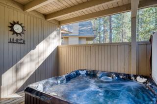 Quail by AvantStay Great Location Game Room Hot Tub Deck - Sunriver - 7