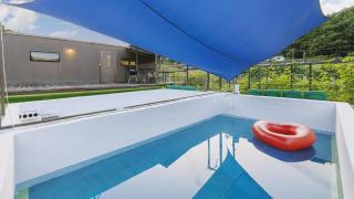 Gapyeong BD7S Glamping&caravan - Gapyeong - 3