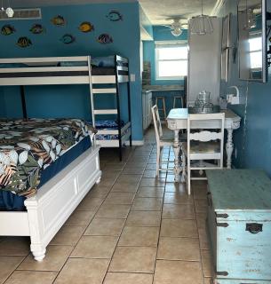 Daytona Inn Beach Studio - Daytona Beach - 6