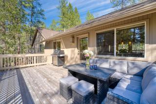 Quail by AvantStay Great Location Game Room Hot Tub Deck - Sunriver - 8