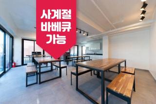 Busan Haeoream Pension - Busan - 8