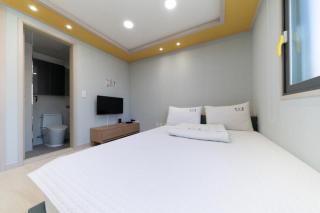 Busan Haeoream Pension - Busan - 9