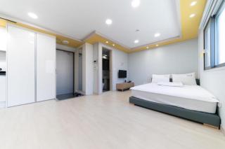 Busan Haeoream Pension - Busan - 8