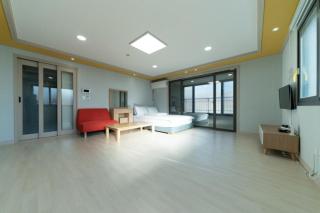 Busan Haeoream Pension - Busan - 6
