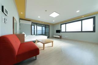 Busan Haeoream Pension - Busan - 4