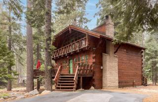 Sunnyside by AvantStay Charming Lake Tahoe Chalet on Tahoes West Shore - Tahoe City - 0