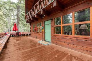 Sunnyside by AvantStay Charming Lake Tahoe Chalet on Tahoes West Shore - Tahoe City - 9