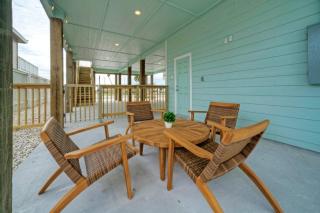 Casa Rita by AvantStay Snowbird Discounted Rates Private Pool Near Beach - Port Aransas - 5