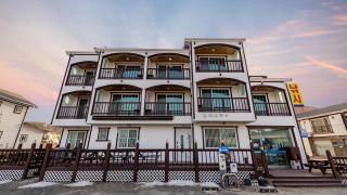 Taean Hagampo Rendezvous pension - Taean - 1