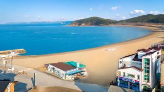 Taean Hagampo Rendezvous pension - Taean - 2