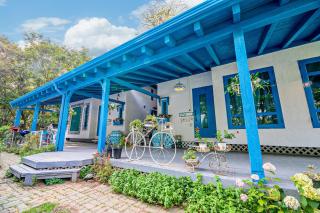 Ganghwa Picnic Pension - Incheon - 0