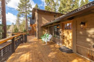 Henderson by AvantStay Lake View Walk to Beach Garwoods More - Carnelian Bay - 0