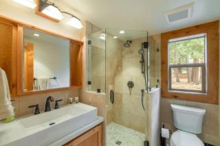 Henderson by AvantStay Lake View Walk to Beach Garwoods More - Carnelian Bay - 1