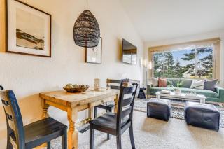 Sierra by AvantStay Ski In Ski Out Near Truckee w Access to Northstar Resort Community - Kingswood Estates - 1